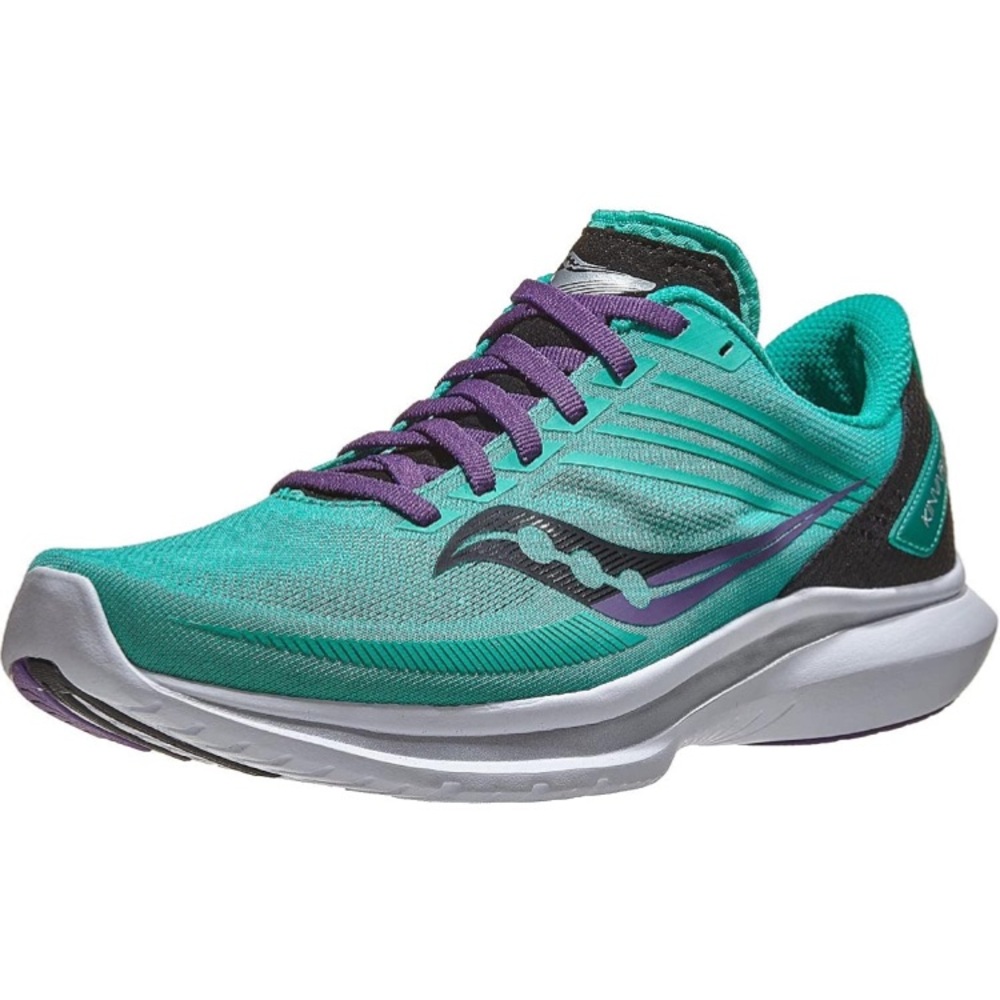 Saucony Women's Kinvara 12 Running Shoe